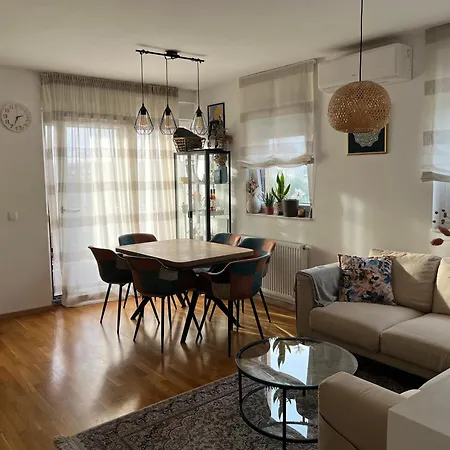 Apartamento Sunny Zadar
