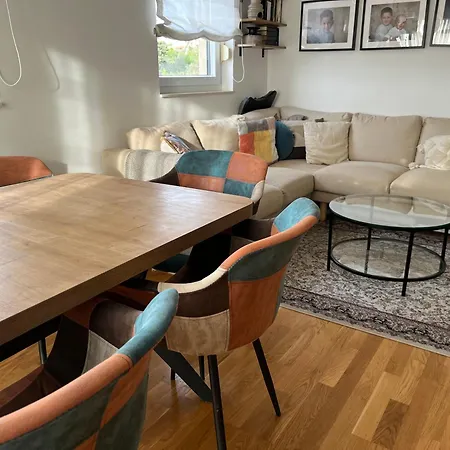 Sunny Appartement Zadar