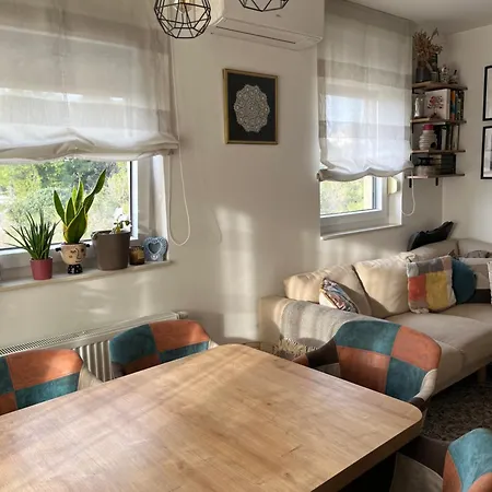 Appartement Sunny Zadar