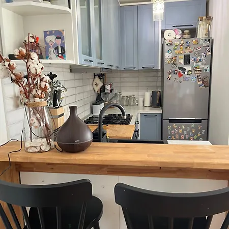 Apartamento Sunny Zadar