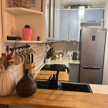 Appartement Sunny Zadar